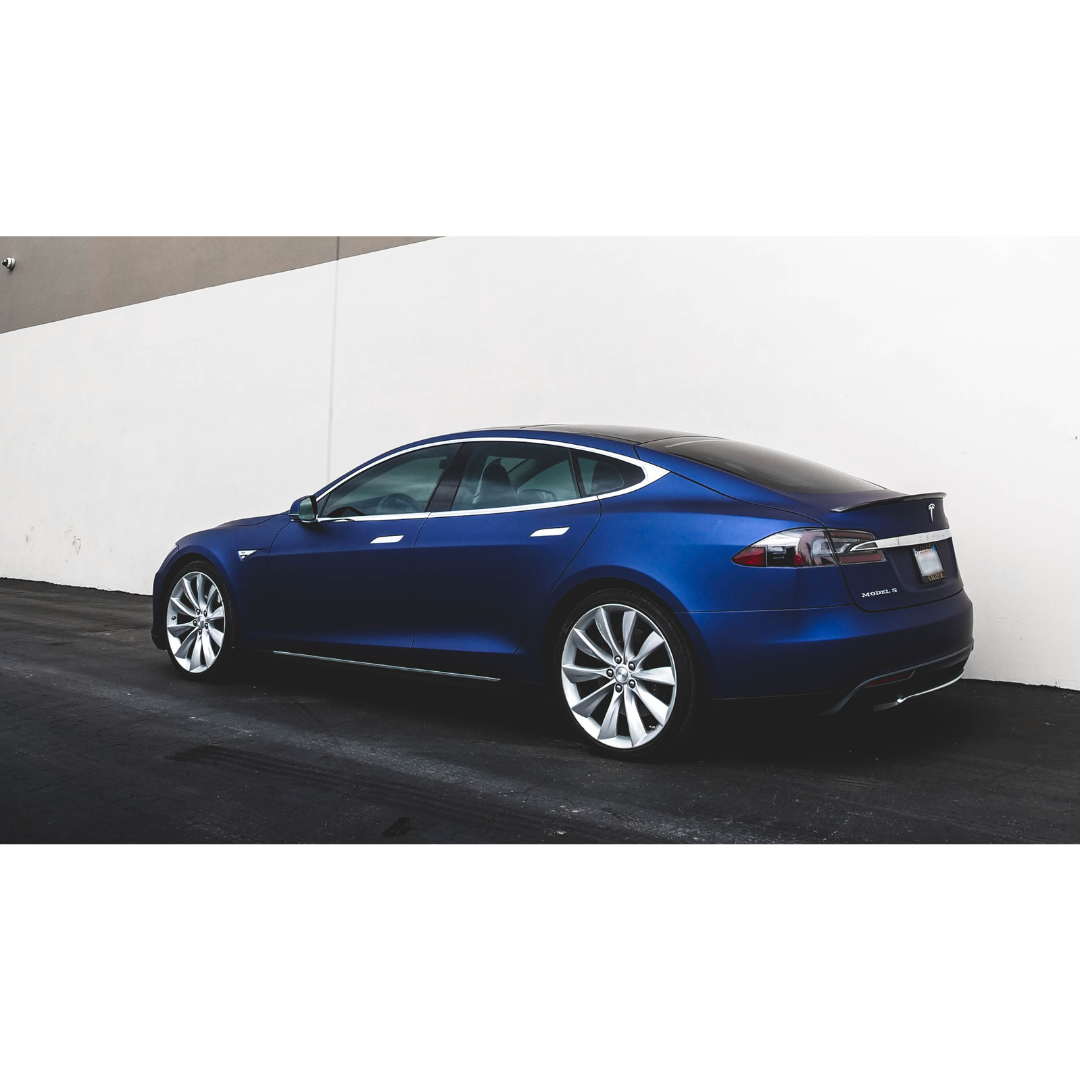 Mein Model Y, meine Erfahrungen - Mein Model Y - TFF Forum - Tesla