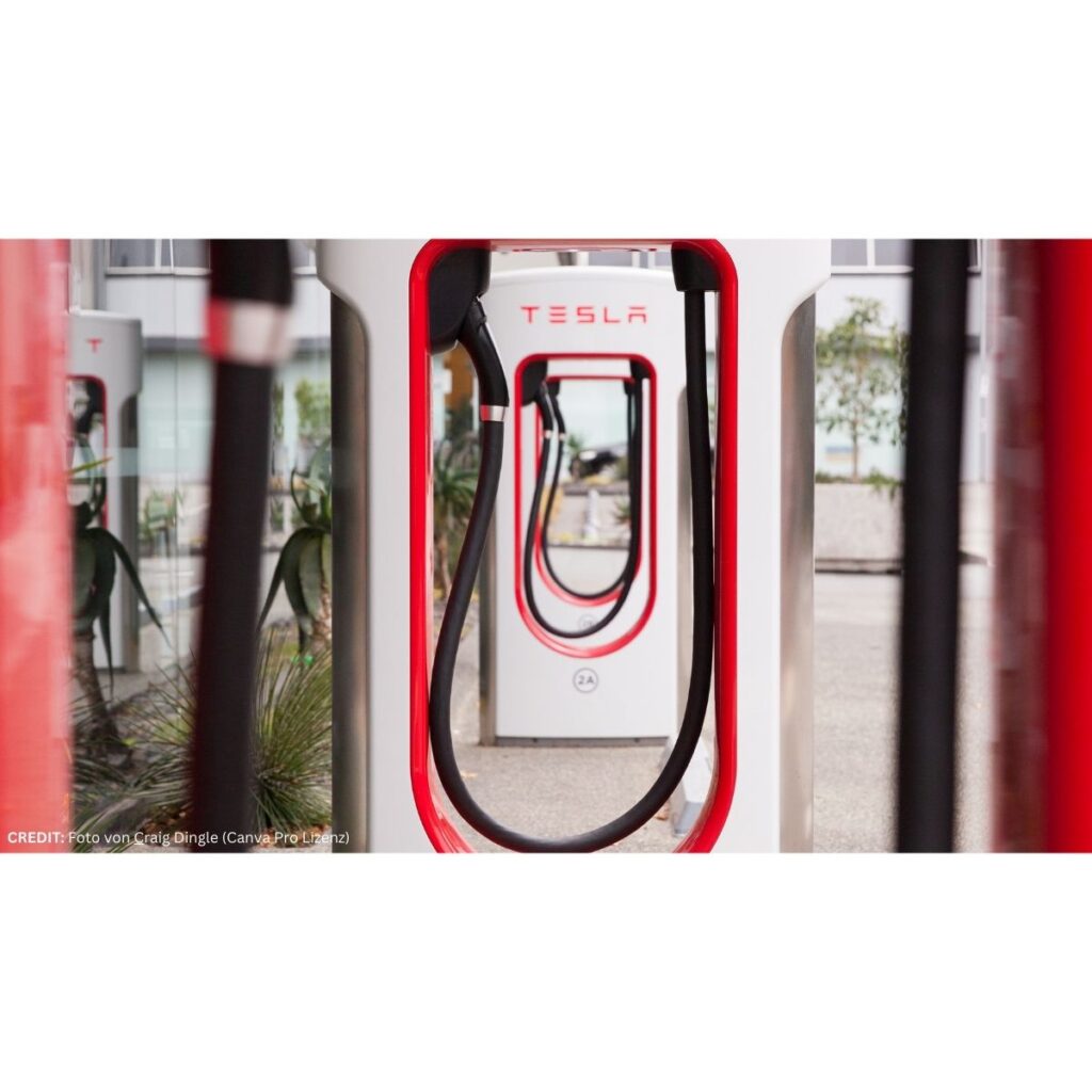 Tesla Hat über 1 000 Supercharger In Europa Teslatastic De